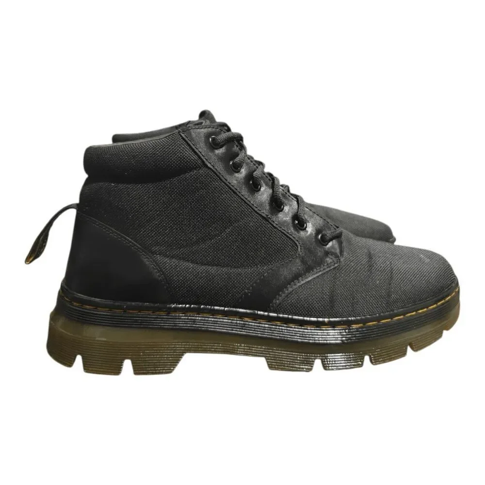 DR. MARTENS Bonny Tech Utility Chukka Boot Size 10